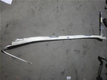 Airbag cortina delantero derecho Ford C-MAX 1 8 TDCi Turbodiesel 