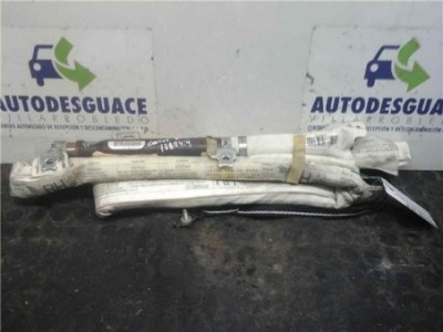 Airbag cortina delantero derecho Toyota AVENSIS WAGON 2 0 D-CAT 