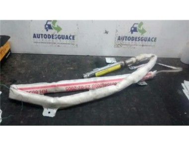 Airbag cortina delantero derecho Ssangyong KYRON 2 0 