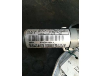 Airbag cortina delantero derecho BMW SERIE 3 BERLINA 2 5 24V