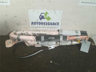 Airbag cortina delantero derecho Suzuki SX4 1 6 DDiS Turbodiesel