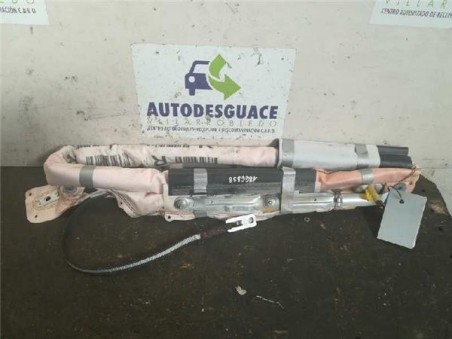 Airbag cortina delantero derecho Suzuki SX4 1 6 DDiS Turbodiesel 