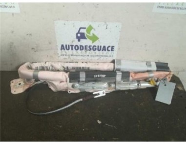 Airbag cortina delantero derecho Suzuki SX4 1 6 DDiS Turbodiesel 