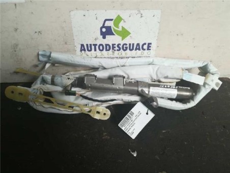 Airbag cortina delantero derecho Lancia PHEDRA 2 0 JTD 