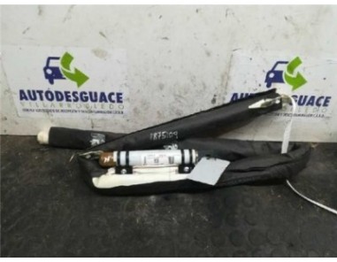 Airbag cortina delantero derecho Renault MEGANE III SPORT TOURER 1 5 dCi D FAP 