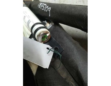 Airbag cortina delantero derecho Renault MEGANE III SPORT TOURER 1 5 dCi D FAP 