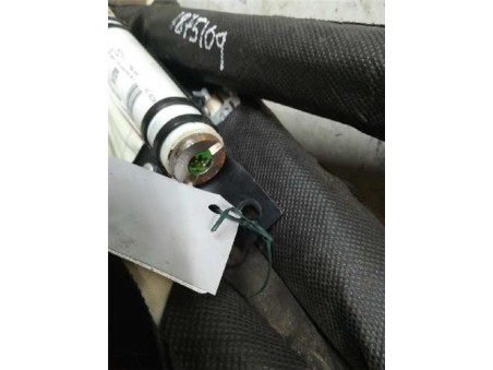 Airbag cortina delantero derecho Renault MEGANE III SPORT TOURER 1 5 dCi D FAP 