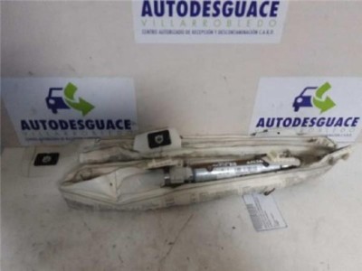 Airbag cortina delantero derecho MERCEDES CLASE C  BERLINA 2 2 CDI 