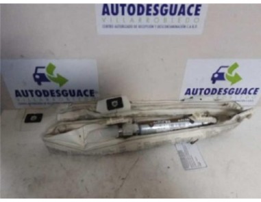 Airbag cortina delantero derecho MERCEDES CLASE C  BERLINA 2 2 CDI 