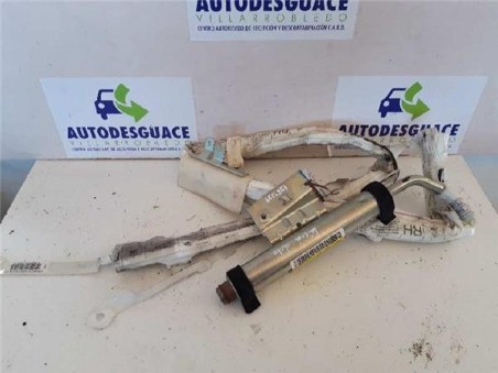 Airbag cortina delantero derecho Jaguar S-TYPE 2 7 V6 D 