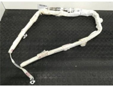 Airbag cortina delantero derecho Renault MEGANE IV BERLINA 5P 1 2 TCE Energy 