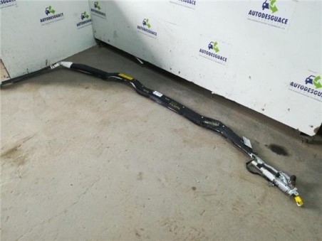 Airbag cortina delantero derecho Volkswagen PHAETON 3 2 V6 24V 