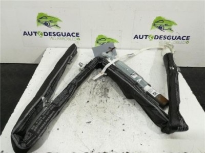 Airbag cortina delantero derecho Peugeot 508 2 0 16V HDi FAP 
