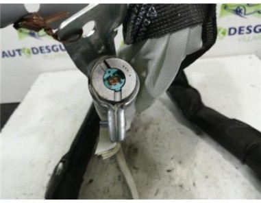 Airbag cortina delantero derecho Peugeot 508 2 0 16V HDi FAP 