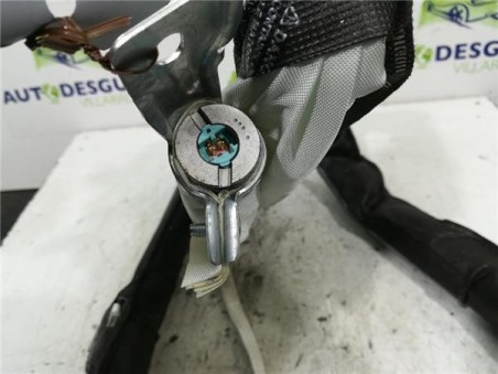 Airbag cortina delantero derecho Peugeot 508 2 0 16V HDi FAP 