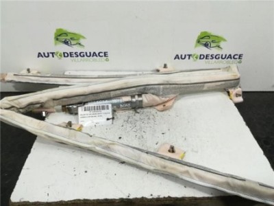 Airbag cortina delantero derecho Skoda Yeti  1 2 Active [1 2 Ltr  - 81 kW TSI]