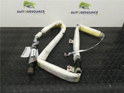 Airbag cortina delantero derecho Hyundai I20 1 2 16V