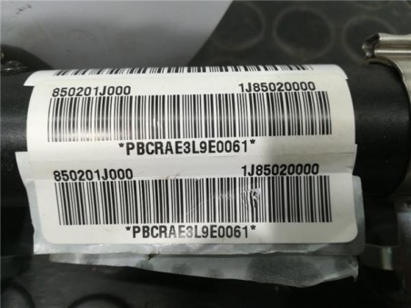 Airbag cortina delantero derecho Hyundai I20 1 2 16V 
