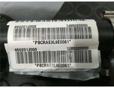 Airbag cortina delantero derecho Hyundai I20 1 2 16V 