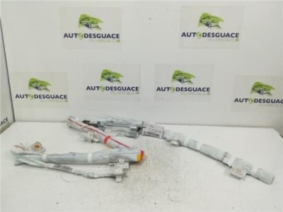 Airbag cortina delantero derecho Toyota YARIS  1 0