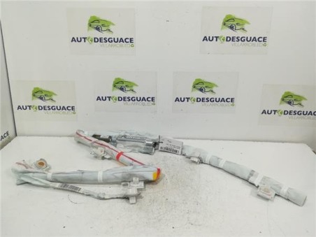 Airbag cortina delantero derecho Toyota YARIS  1 0