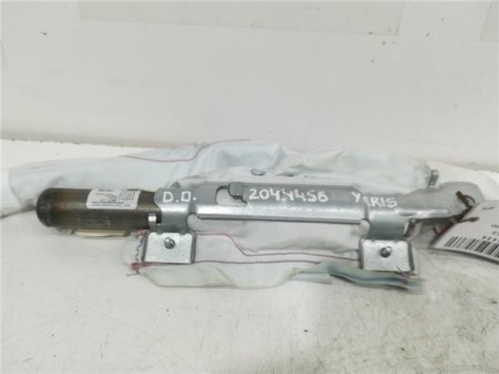Airbag cortina delantero derecho Toyota YARIS  1 0