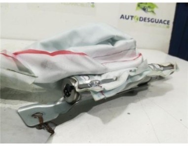 Airbag cortina delantero derecho Toyota YARIS  1 0