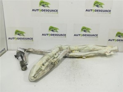 Airbag cortina delantero derecho BMW Serie 5 Berlina  2 0 520d [2 0 Ltr  - 130 kW Turbodiesel CAT]