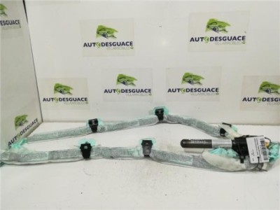 Airbag cortina delantero derecho Volkswagen Passat Berlina  2 0 Exclusive BlueMotion [2 0 Ltr  - 103 kW TDI]