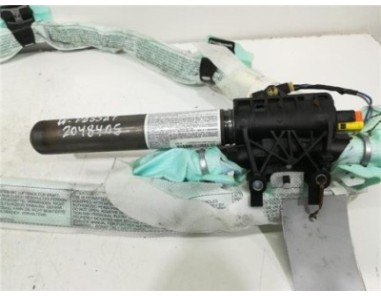 Airbag cortina delantero derecho Volkswagen Passat Berlina  2 0 Exclusive BlueMotion [2 0 Ltr  - 103 kW TDI]