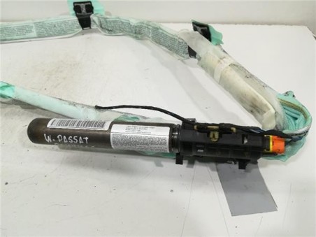 Airbag cortina delantero derecho Volkswagen Passat Berlina  2 0 Exclusive BlueMotion [2 0 Ltr  - 103 kW TDI]