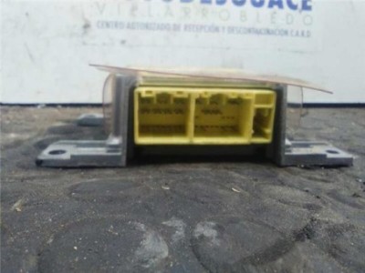 Centralita Airbag Mitsubishi MONTERO 3 2 DI-D