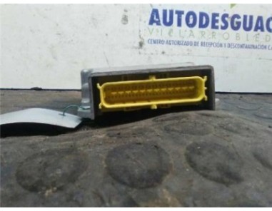 Centralita Airbag Volkswagen GOLF V BERLINA 1 6 16V FSI 