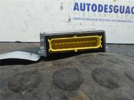 Centralita Airbag Volkswagen GOLF V BERLINA 1 6 16V FSI 