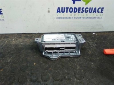 Centralita Airbag BMW SERIE 3 COUPE 2 0 Turbodiesel