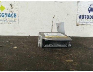 Centralita Airbag BMW X3 2 0 16V D 