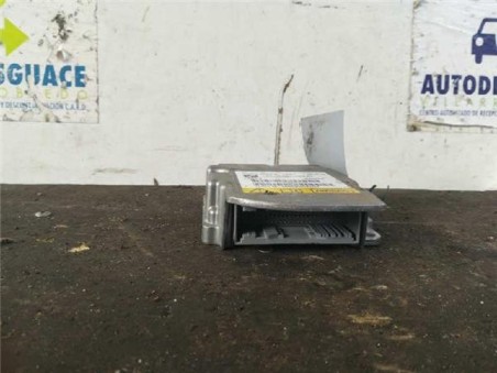 Centralita Airbag BMW X3 2 0 16V D 