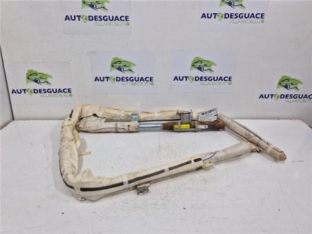 Airbag cortina delantero derecho Mitsubishi ASX  1 6 Challenge 2WD [1 6 Ltr  - 86 kW CAT]