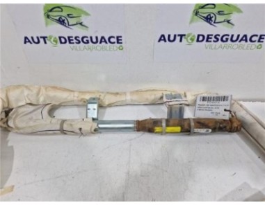 Airbag cortina delantero derecho Mitsubishi ASX  1 6 Challenge 2WD [1 6 Ltr  - 86 kW CAT]