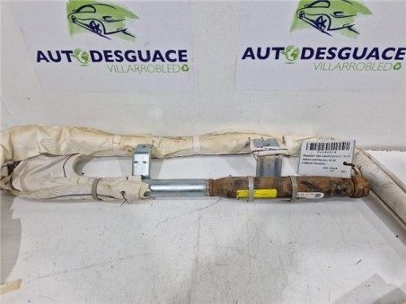Airbag cortina delantero derecho Mitsubishi ASX  1 6 Challenge 2WD [1 6 Ltr  - 86 kW CAT]