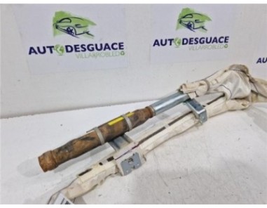 Airbag cortina delantero derecho Mitsubishi ASX  1 6 Challenge 2WD [1 6 Ltr  - 86 kW CAT]