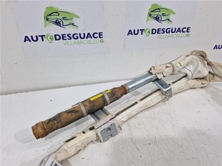 Airbag cortina delantero derecho Mitsubishi ASX  1 6 Challenge 2WD [1 6 Ltr  - 86 kW CAT]