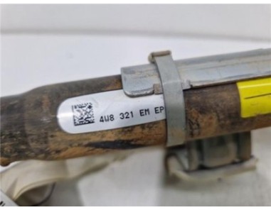 Airbag cortina delantero derecho Mitsubishi ASX  1 6 Challenge 2WD [1 6 Ltr  - 86 kW CAT]