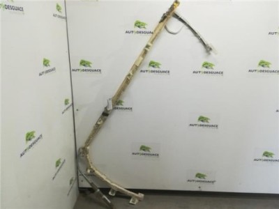 Airbag cortina delantero derecho Land Rover Discovery 4  3 0 SDV6 HSE [3 0 Ltr  - 180 kW TD V6 CAT]