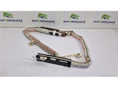 Airbag cortina delantero derecho Chevrolet Trax  1 7 LS+ [1 7 Ltr  - 96 kW Diesel CAT]