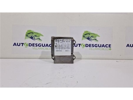Centralita Airbag Seat Altea  2 0 TDI