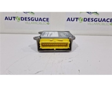 Centralita Airbag Seat Altea  2 0 TDI