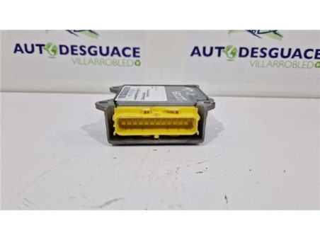Centralita Airbag Seat Altea  2 0 TDI