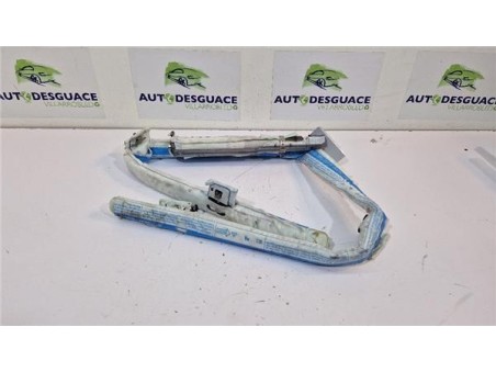 Airbag cortina delantero derecho Seat Leon  2 0 FR [2 0 Ltr  - 135 kW TDI]
