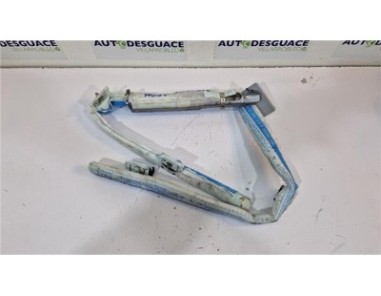 Airbag cortina delantero derecho Seat Leon  2 0 FR [2 0 Ltr  - 135 kW TDI]